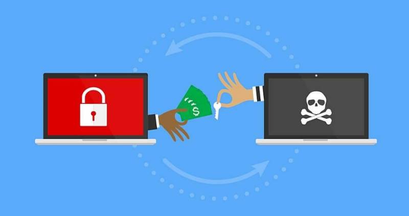 امنیت کسب‌وکارهای آنلاین در برابر باج‌افزارها