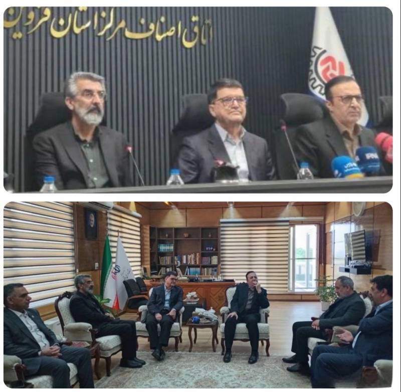 هوشمندسازی و حمایت از اشتغال، محور برنامه‌های جدید وزارت صمت